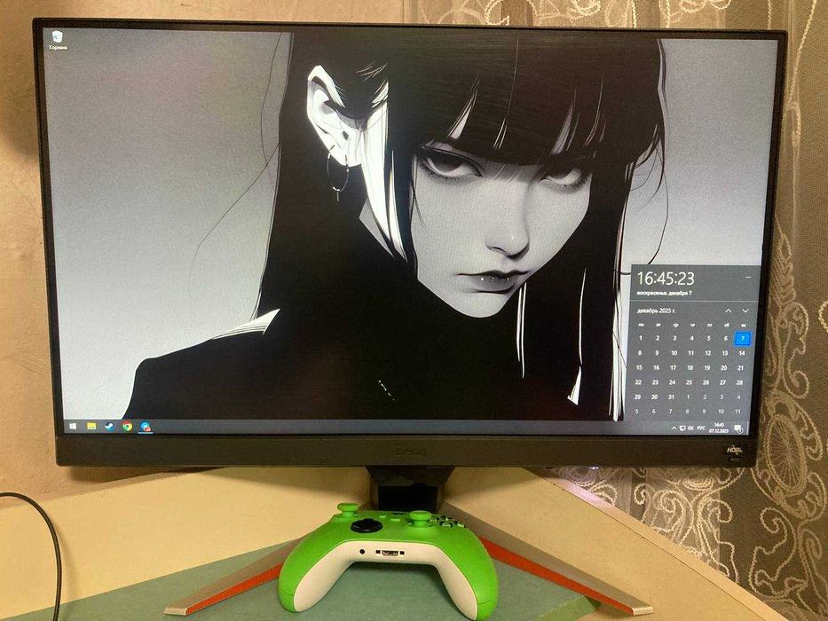 Монитор BenQ EX240N/165ГЦ