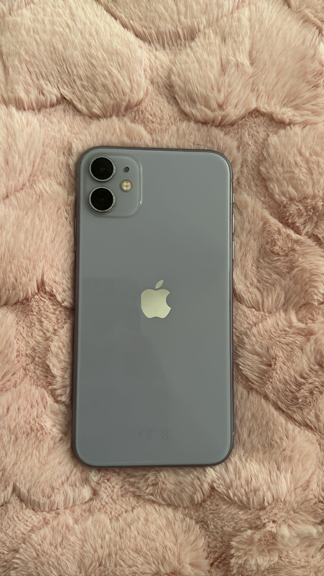 iPhone 11 ótimas condições preço negociável