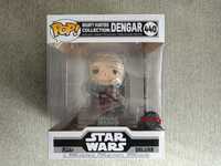 Funko POP Bounty Hunters Collection: Dengar - Star Wars - #440