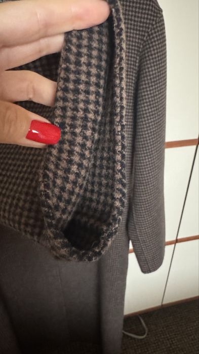 Пальто massimo dutti ( max mara ) the coat