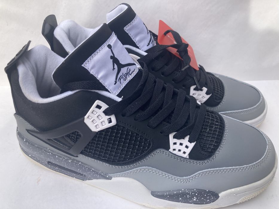 кроссовки Nike Jordan