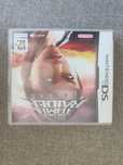 Gra Tomb Raider Legend  Nintendo DS uszkodzona