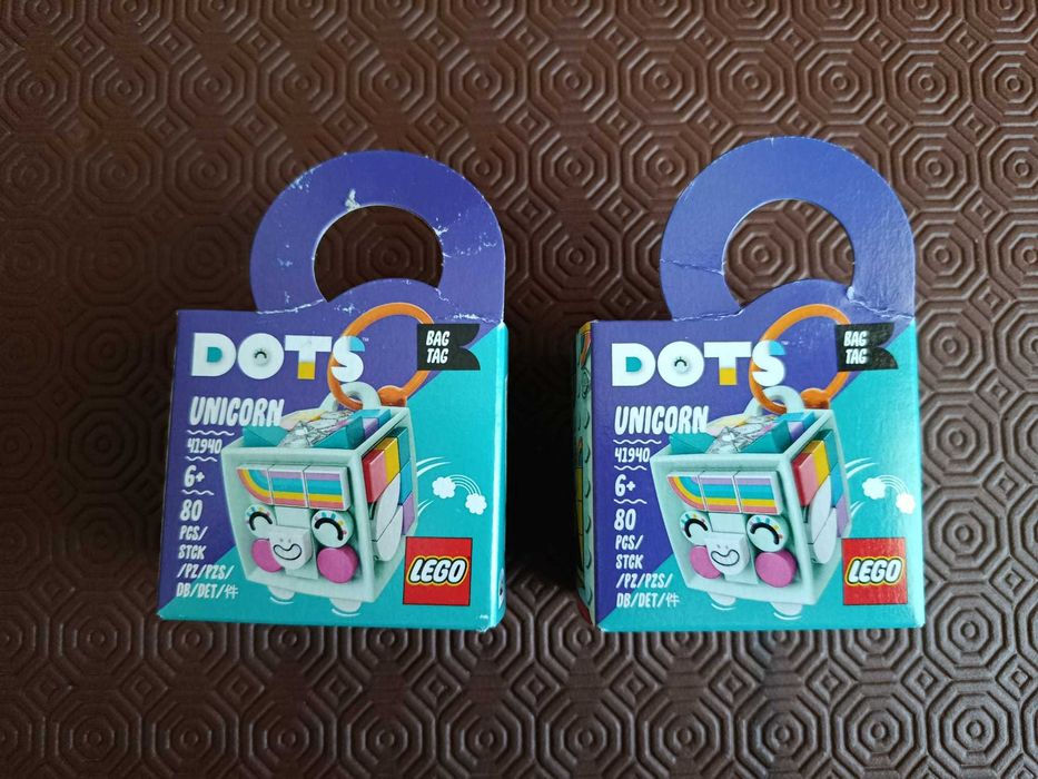 Lego - Pack Dots
