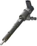 Wtrysk wtryskiwacz Interstar Movano Master 2,5 DCI