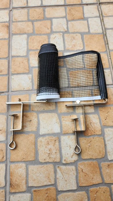 Rede de Mesa de Ping-Pong