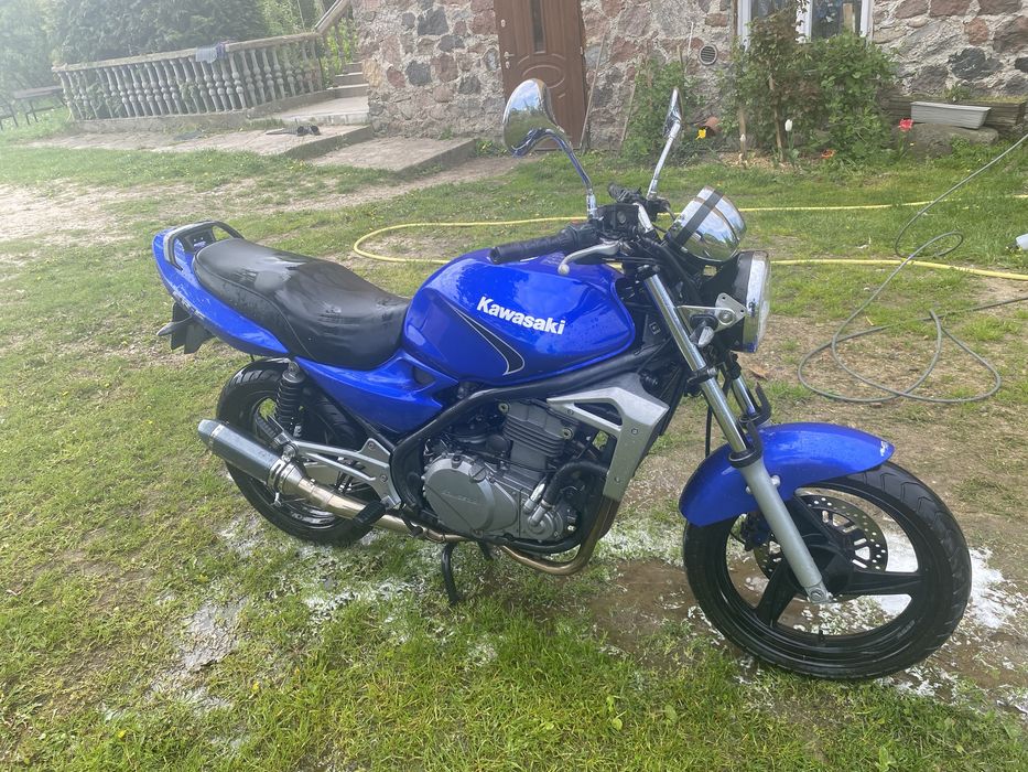 Kawasaki er5 2005 A2