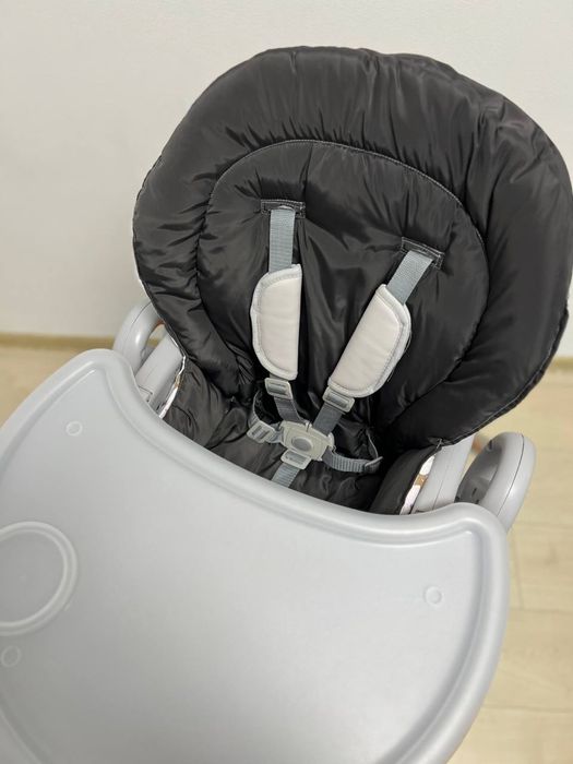 Стілець для годування, крісло для годування