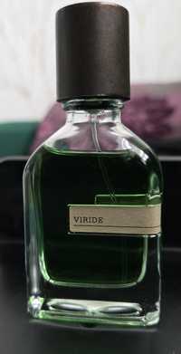 Orto Parisi Viride perfumy 50ml