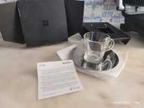 Chavenas Nespresso