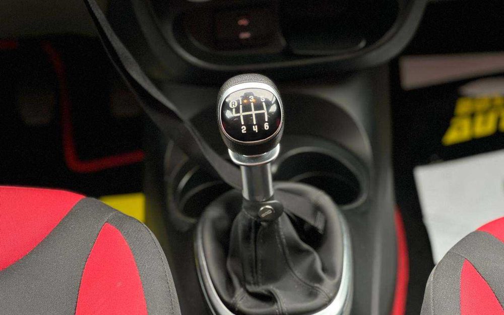 Fiat 500L 2014 року