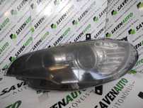Farol Xénon Esq Bmw X6 (E71, E72)