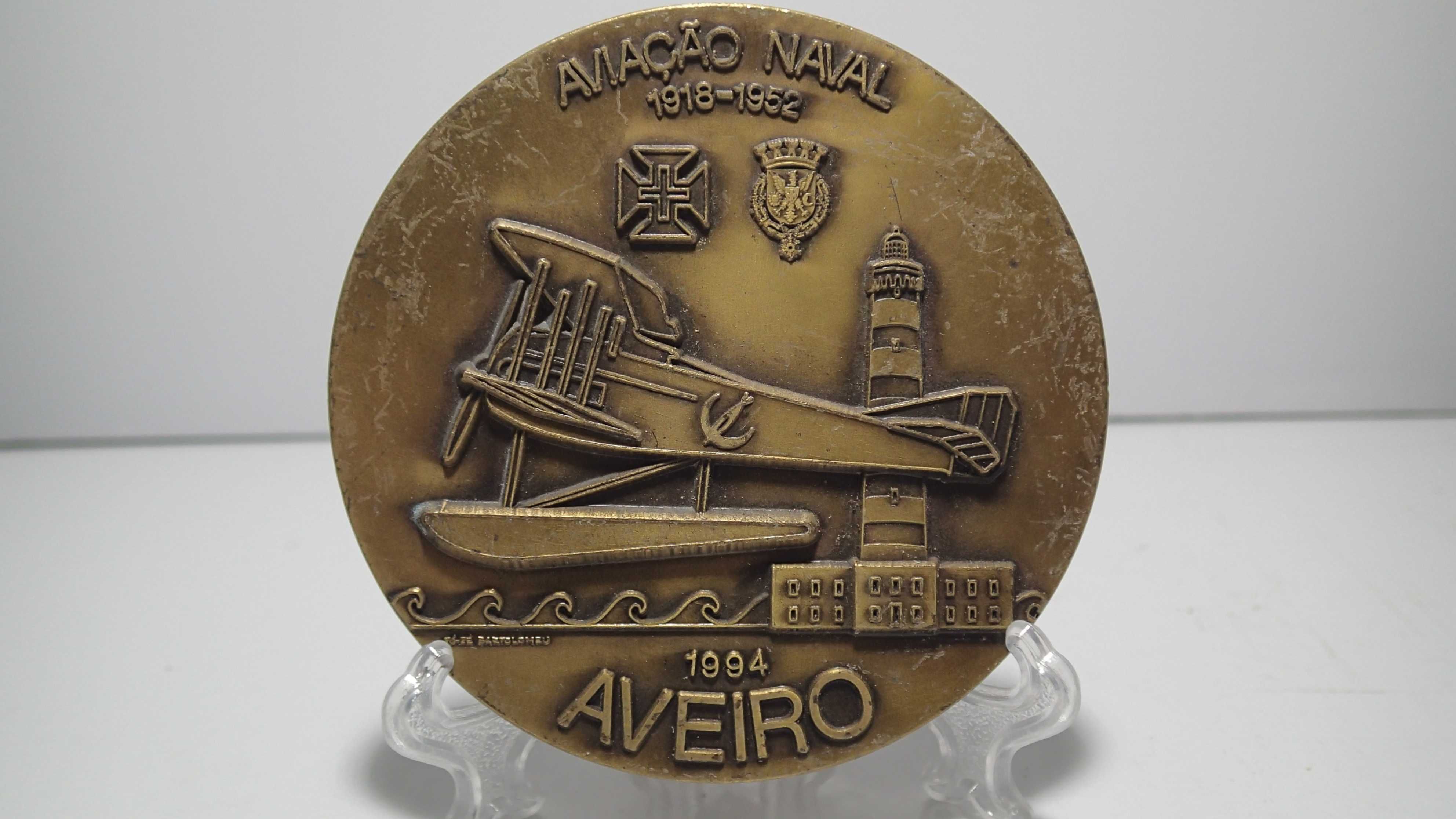 Medalha de Bronze da Esquadrilha de Helicópteros Navais