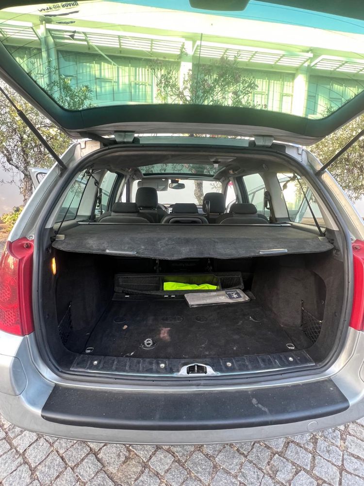 Peugeot 307 1.6 HDI