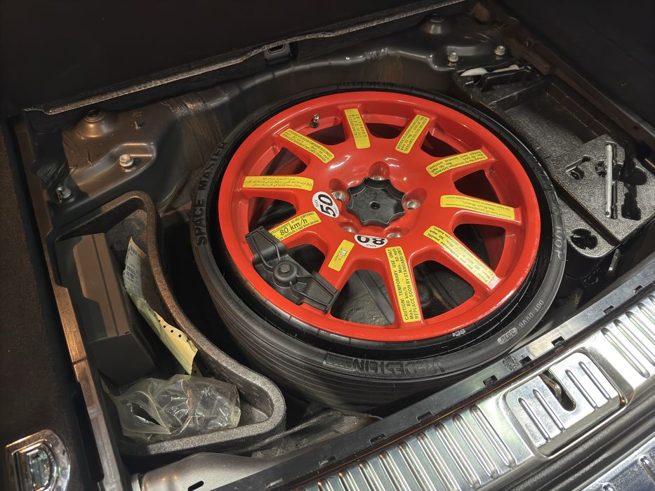 Продам Volkswagen Touareg 3.6 FSI V6 2017