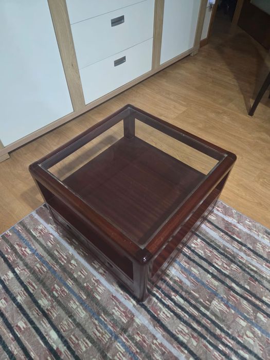 Mesa sala de visitas