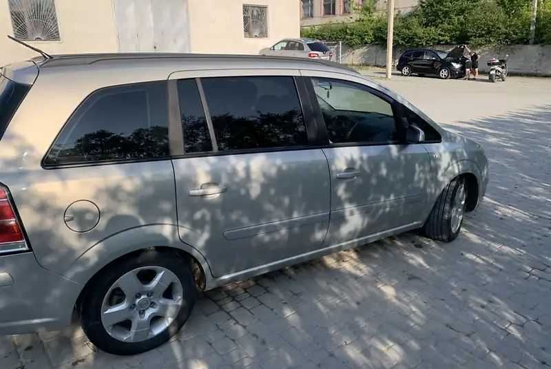 Продам Opel Zafira 2006