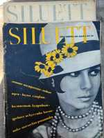 Журнал Siluett, 1969