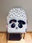 plecak 1-3 Bambino - panda