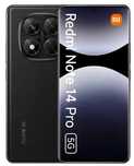 Xiaomi Redmi Note 14 Pro 5G 8/256GB 6,67" 5110mAh 45W 200MP Sklep Wwa