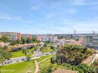 Apartamento T2 Ajuda
