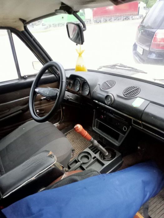 Продам ваз 21063 1987р