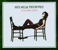 Katie Melua - piece by piece cd+dvd DELUXE rarytas