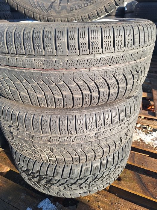 Alufelgi Audi Q3 8u VW Tiguan I  18 cali