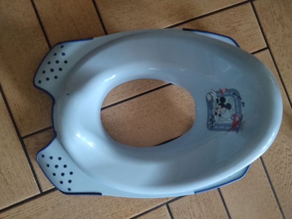 Nakładka na toaletę