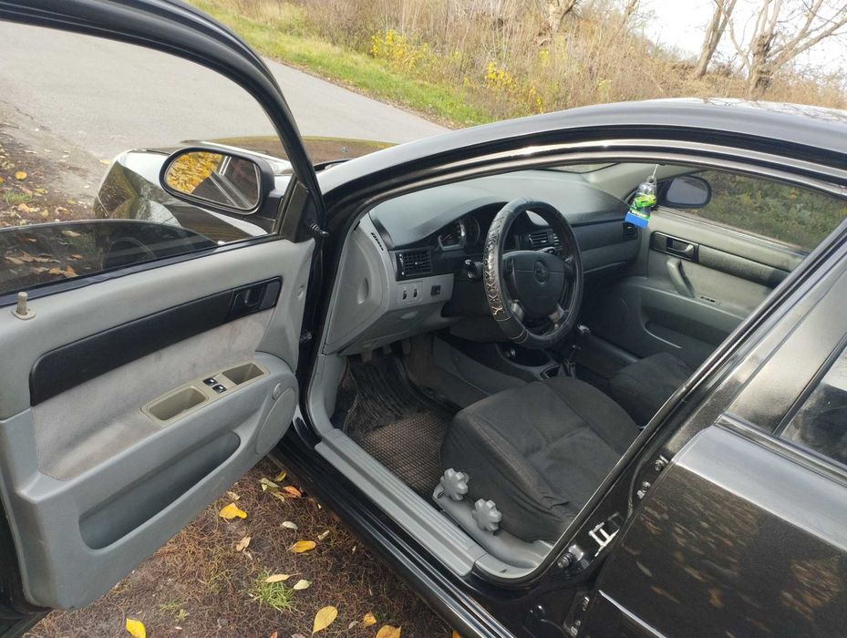 Продам Chevrolet Lachetti