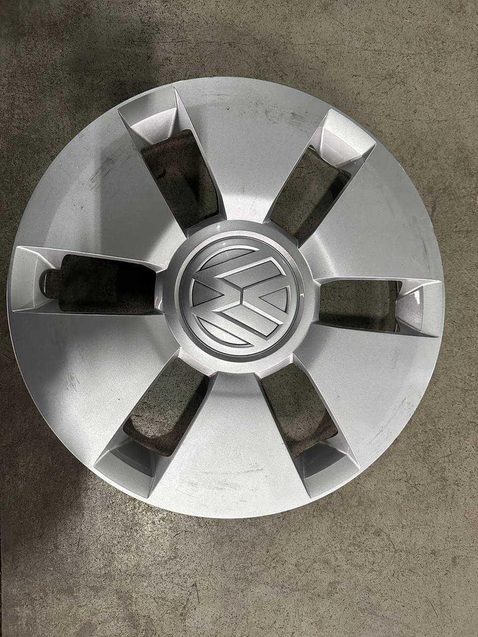 Ковпаки /Колпаки Volkswagen Фольцваген R 14