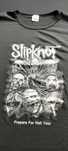 Koszulka Slipknot 2 Xl