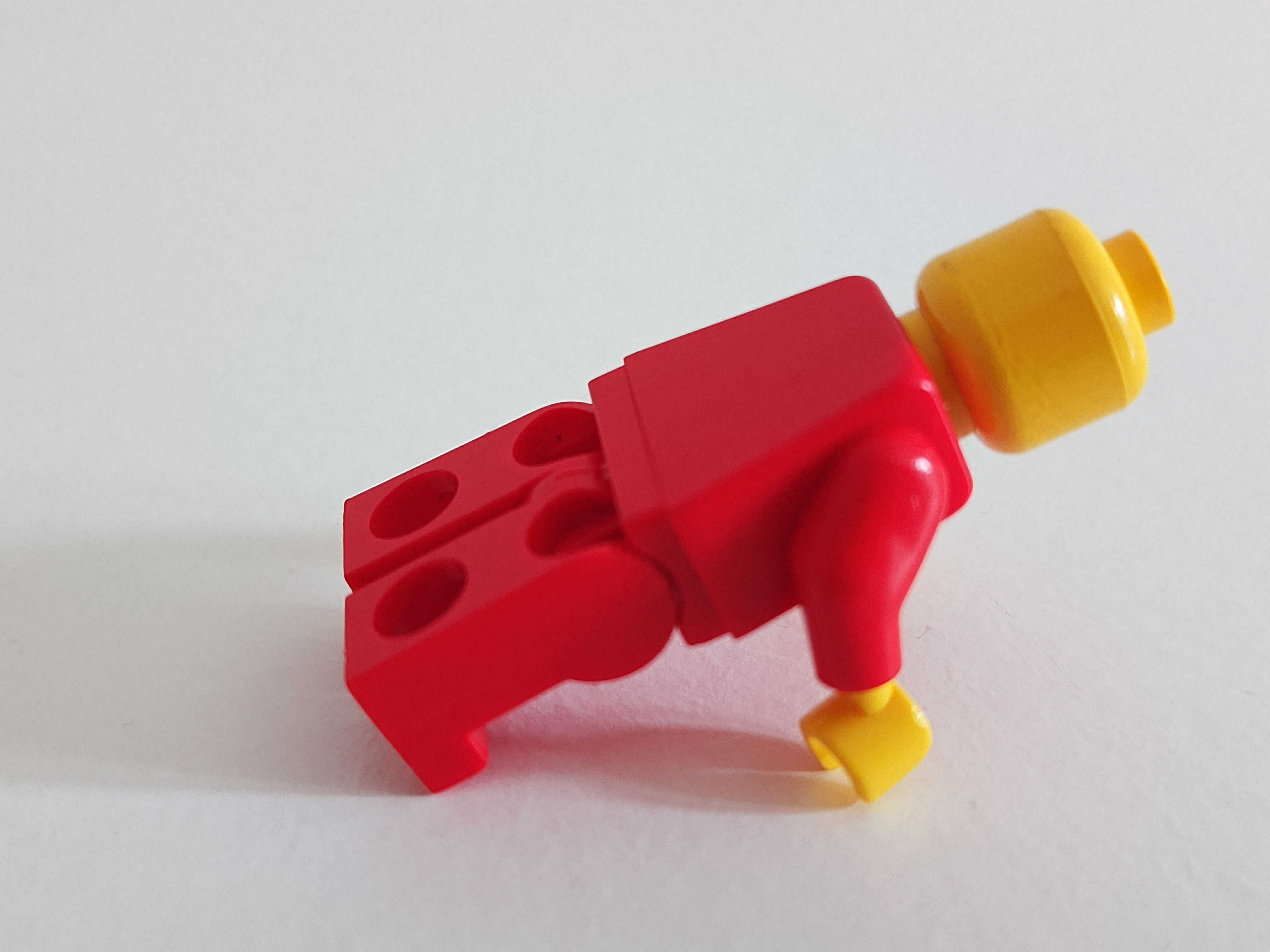 Lego 1528 - Town - Classic Town - Race.