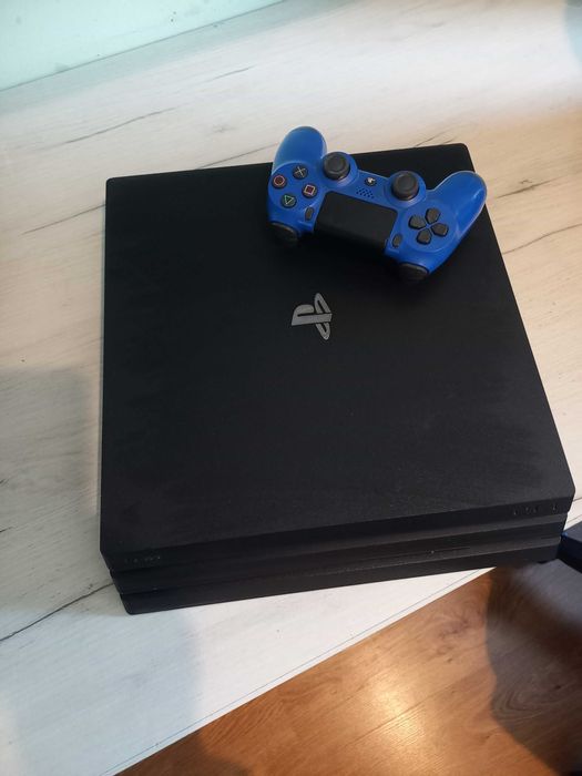 PlayStation  4 Pro