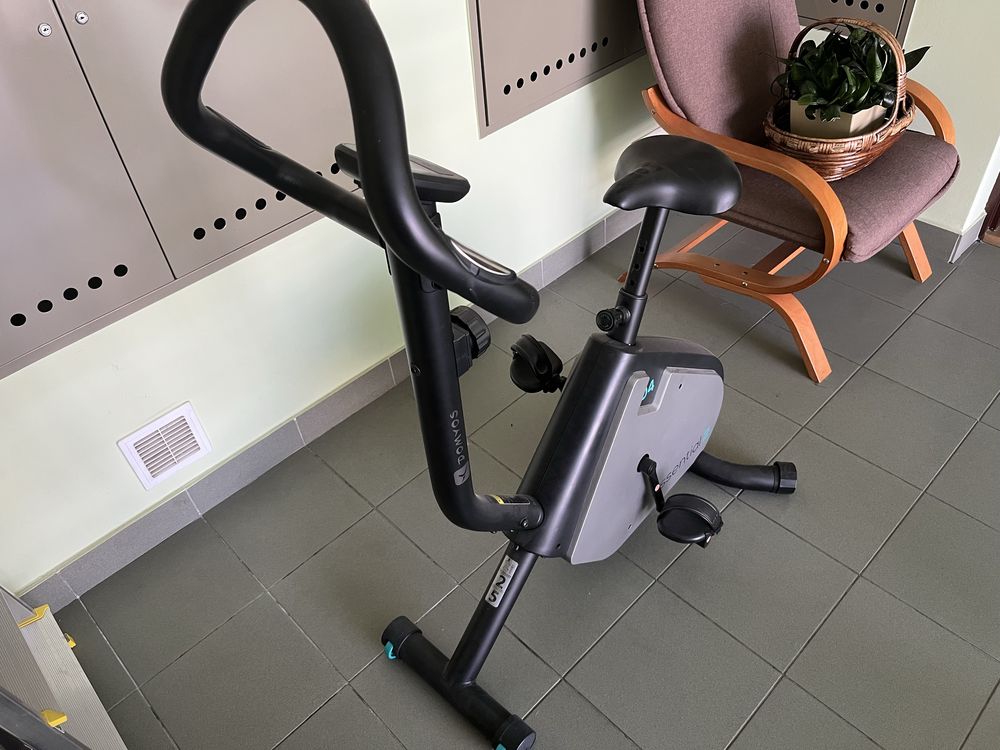 Rower stacjonarny Domyos