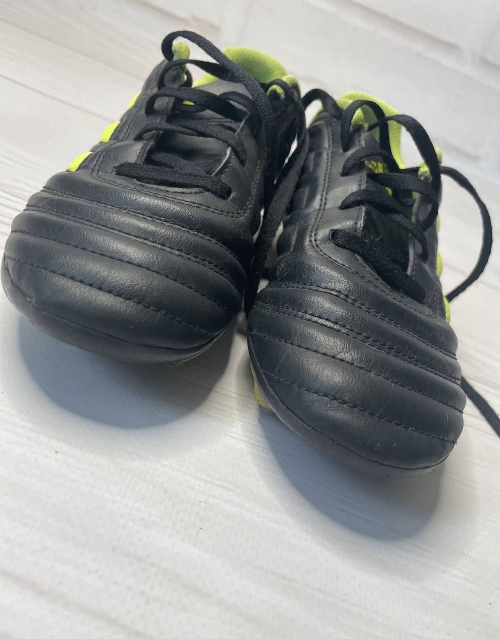Футбольні буци Аdidas Copa 19.4 FG(Оригінал)37-23см