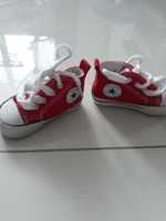 Buciki converse niechodki