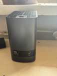 WD MyCloud EX2 Ultra NAS