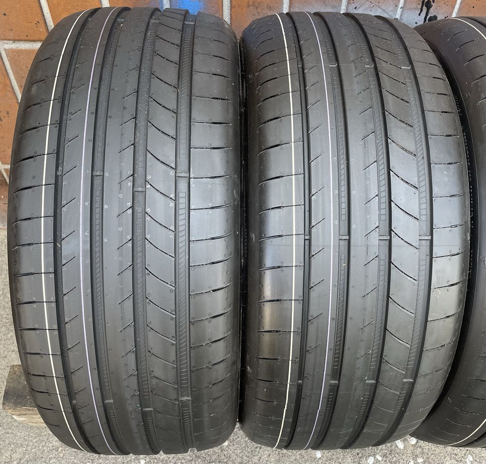 Літо 4шт Goodyear Eagle F1 Super Sport 245/40 R19 93Y AO