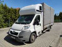 Sprzedam peugeot boxer 2.2hdi plandeka