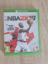 NBA 2k18 xbox one