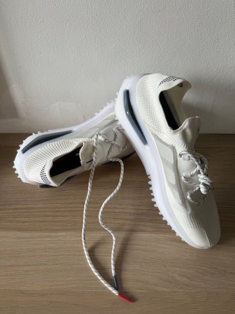 buty sportowe NMD1 42 2/3 białe