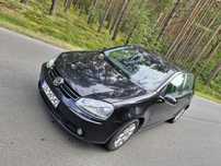 Sprzedam Vw golf 5