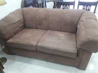 Sofa dois lugares