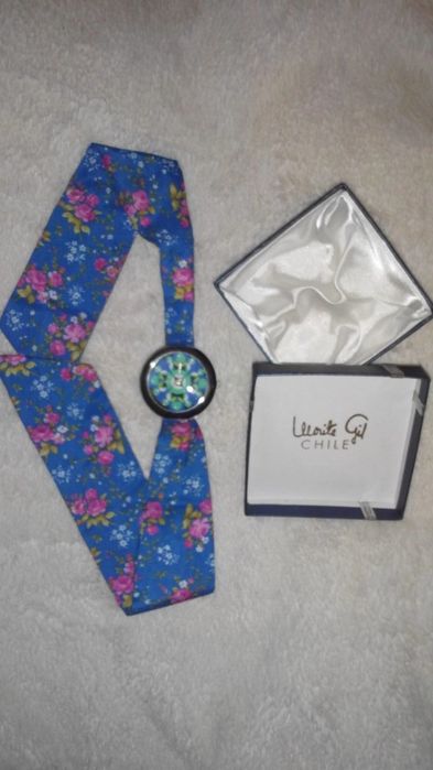 Женские наручные часы синие / жіночий годинник / на подарок подарунок