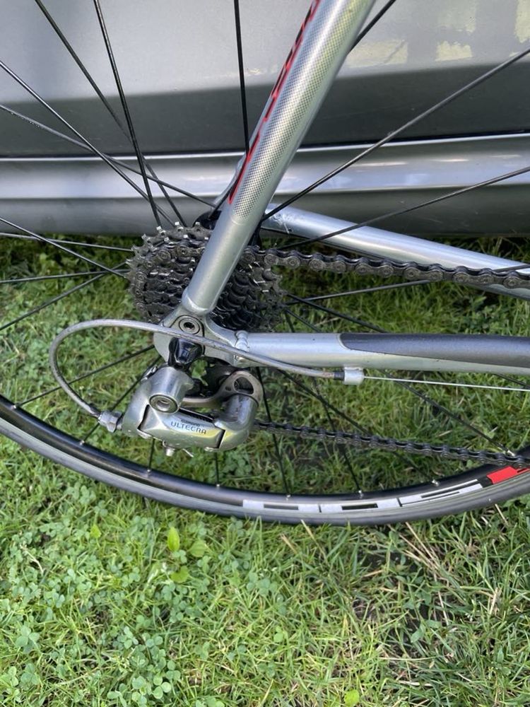 Batavus pro ultegra