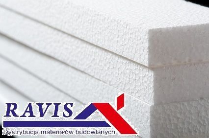 Styropian dach/podłoga EPS 040