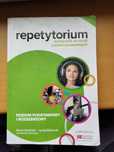 Repetytorium macmillan klasa 4 angielski