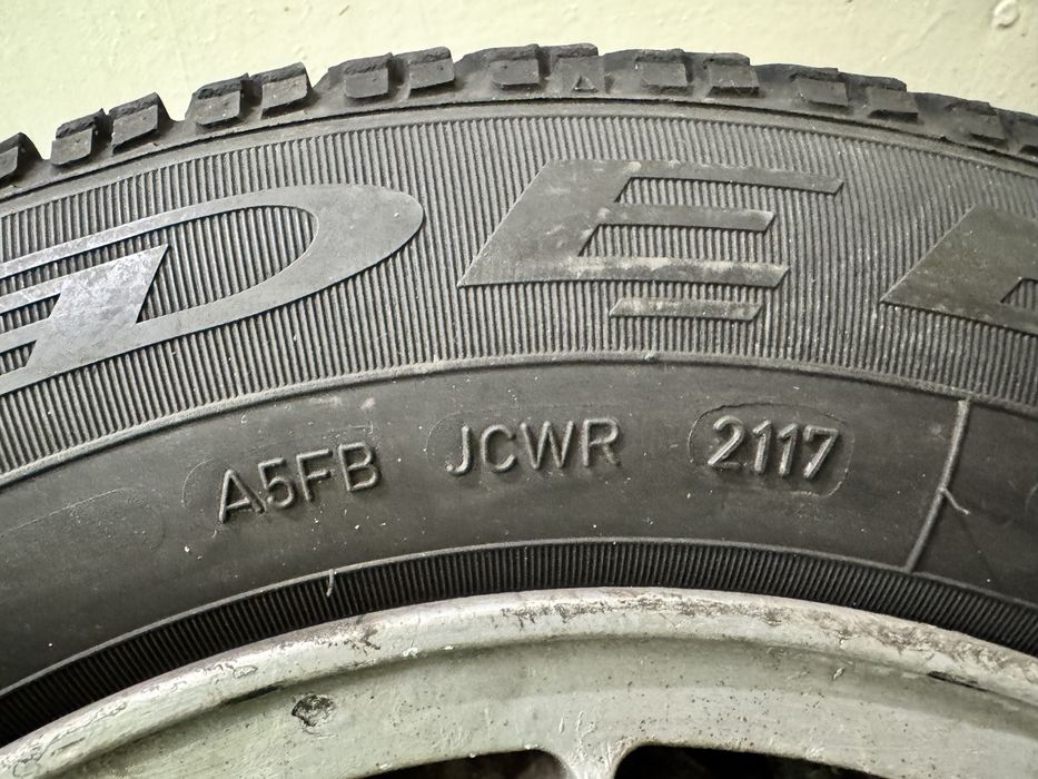 opony 165/70/r13/79t navigator 4season