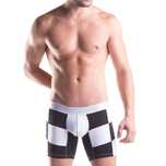 2 Unidades, Boxer homens, NOVO, Mundo Unico, Formula 1, S, Microfibra