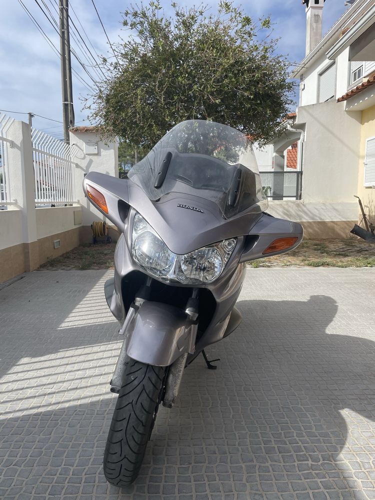 Honda Pan European ST 1300